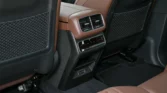 Mercedes Benz GLE 450 SUV 2024 GCC Black Inside Brown (17)