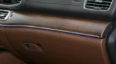 Mercedes Benz GLE 450 SUV 2024 GCC Black Inside Brown (20)