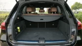 Mercedes Benz GLE 450 SUV 2024 GCC Black Inside Brown (21)