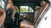 Mercedes Benz GLE 450 SUV 2024 GCC Polar White Inside Brown & Black (14)