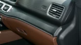 Mercedes Benz GLE 450 SUV 2024 GCC Polar White Inside Brown & Black (18)