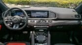 Mercedes Benz GLE 53 AMG 4M+ Coupe GCC - Night Package - 2024  Carbon Fiber Edition (10)