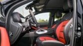 Mercedes Benz GLE 53 AMG 4M+ Coupe GCC - Night Package - 2024  Carbon Fiber Edition (14)