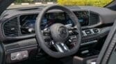 Mercedes Benz GLE 53 AMG 4M+ Coupe GCC - Night Package - 2024  Carbon Fiber Edition (21)