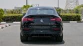 Mercedes Benz GLE 53 AMG 4M+ Coupe GCC - Night Package - 2024  Carbon Fiber Edition (4)