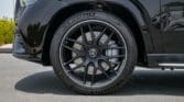 Mercedes Benz GLE 53 AMG 4M+ Coupe GCC - Night Package - 2024  Carbon Fiber Edition (7)