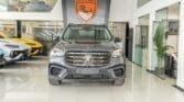 Mercedes Benz GLS 450 SUV 4Matic 2024