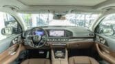 Mercedes Benz GLS 450 SUV 4Matic 2024