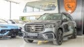 Mercedes Benz GLS 450 SUV 4Matic 2024