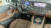 Mercedes Benz GLS 450 SUV 4Matic 2024