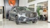 Mercedes Benz GLS 450 SUV 4Matic 2024
