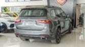 Mercedes Benz GLS 450 SUV 4Matic 2024