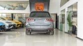 Mercedes Benz GLS 450 SUV 4Matic 2024