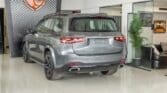 Mercedes Benz GLS 450 SUV 4Matic 2024