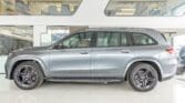 Mercedes Benz GLS 450 SUV 4Matic 2024