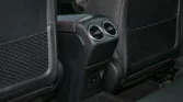 Mercedes CLA200 - Mountain Grey - Night Package - inside Black - 2025 (13)