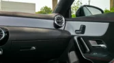Mercedes CLA200 - Mountain Grey - Night Package - inside Black - 2025 (17)