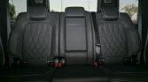 Mercedes G63 - Night Black Mango exteriors Gold Topstitching Interior - 2024 - GRAND EDITION