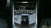 Mercedes G63 - Night Black Mango exteriors Gold Topstitching Interior - 2024 - GRAND EDITION