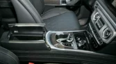 Mercedes G63 - Night Black Mango exteriors Gold Topstitching Interior - 2024 - GRAND EDITION