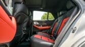 Mercedes GLE53 - Alpine Grey - Night Package - Red black and Carbon inside 2024 (12)