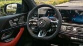Mercedes GLE53 - Alpine Grey - Night Package - Red black and Carbon inside 2024 (24)