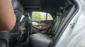 Mercedes GLE53 - Night Package - Alpine Grey - Inside Brown Black - 2024 (12)