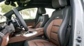 Mercedes GLE53 - Night Package - Alpine Grey - Inside Brown Black - 2024 (14)