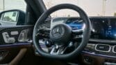 Mercedes GLE53 - Night Package - Alpine Grey - Inside Brown Black - 2024 (19)