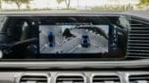 Mercedes GLE53 - Night Package - Alpine Grey - Inside Brown Black - 2024 (20)
