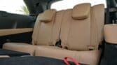 Mercedes GLS 450 SUV Alpine Grey Inside Beige & Black 2024 ( 5 Years Warranty) (13)