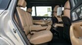 Mercedes GLS 450 SUV Alpine Grey Inside Beige & Black 2024 ( 5 Years Warranty) (15)