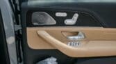 Mercedes GLS 450 SUV Alpine Grey Inside Beige & Black 2024 ( 5 Years Warranty) (20)