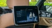 Mercedes GLS 450 SUV Alpine Grey Inside Beige & Black 2024 ( 5 Years Warranty) (21)