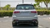Mercedes GLS 450 SUV Alpine Grey Inside Beige & Black 2024 ( 5 Years Warranty) (4)