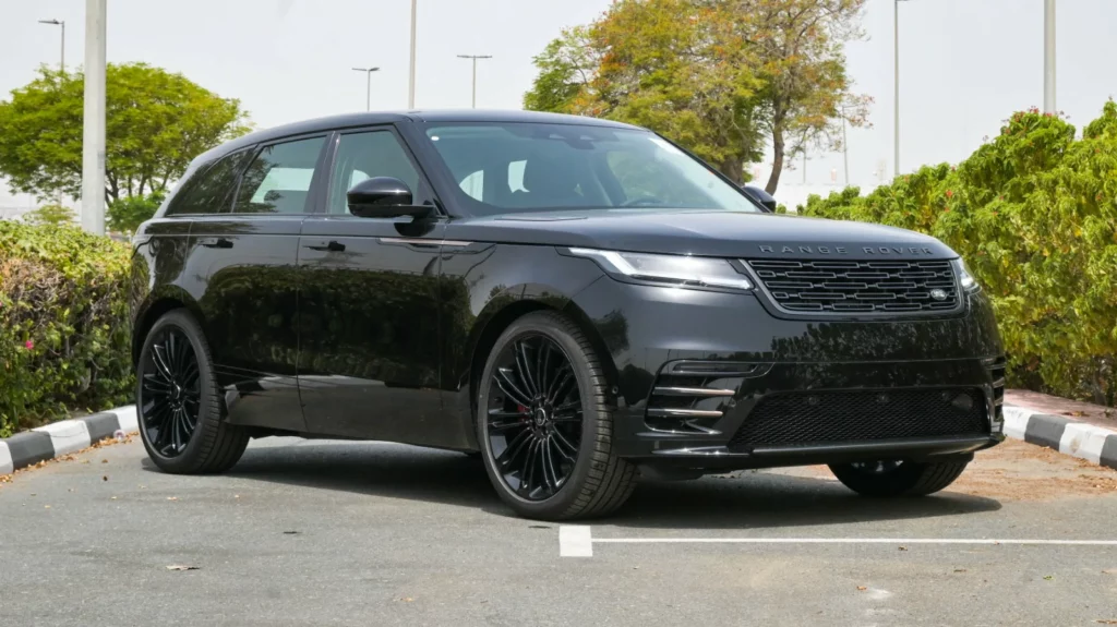 Land Rover Velar 2.0 SE Si4 250PS 4WD - 2025 Dubai