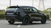 Land Rover Velar 2.0 SE Si4 250PS 4WD - 2025 Dubai