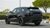 Land Rover Velar 2.0 SE Si4 250PS 4WD - 2025 Dubai