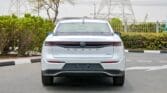 Toyota Crown 2.4L Majesta Hybrid - White - 2023