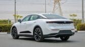 Toyota Crown 2.4L Majesta Hybrid - White - 2023