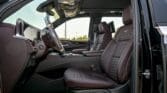 Cadillac Escalade AWD V8 6.2L Sport Platinum - Black - 2024