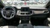 Chevrolet Tahoe LS 2WD With Front Fascia - Black - 2024