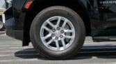 Chevrolet Tahoe LS 2WD With Front Fascia - Black - 2024