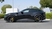FERRARI PUROSANGUE - Black - 2024