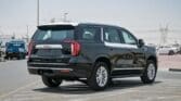 GMC Yukon 2WD SLT - Black - 2024
