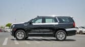 GMC Yukon 2WD SLT - Black - 2024