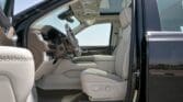 جي إم سي يوكون دينالي 4WD - أسود - 2024