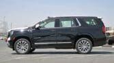 جي إم سي يوكون دينالي 4WD - أسود - 2024