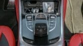 مرسيدس G63 AMG - بلاك ماجنو - 2022