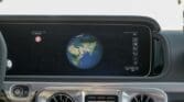مرسيدس G63 AMG - بلاك ماجنو - 2022